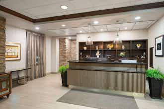Hotel Waterloo Suites, Trademark photo 2