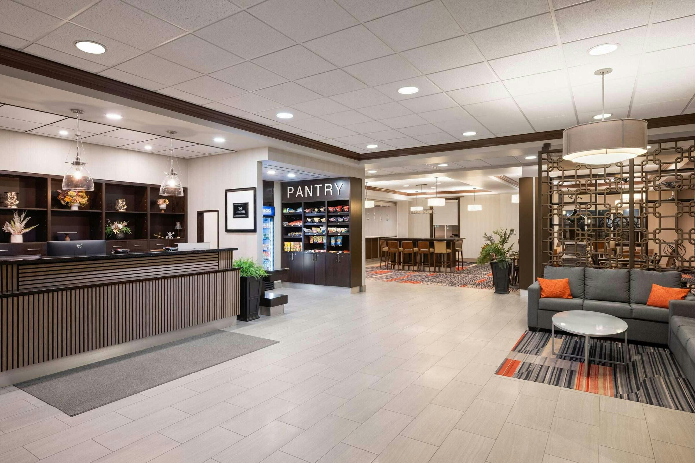 Hotel Waterloo Suites, Trademark photo 3