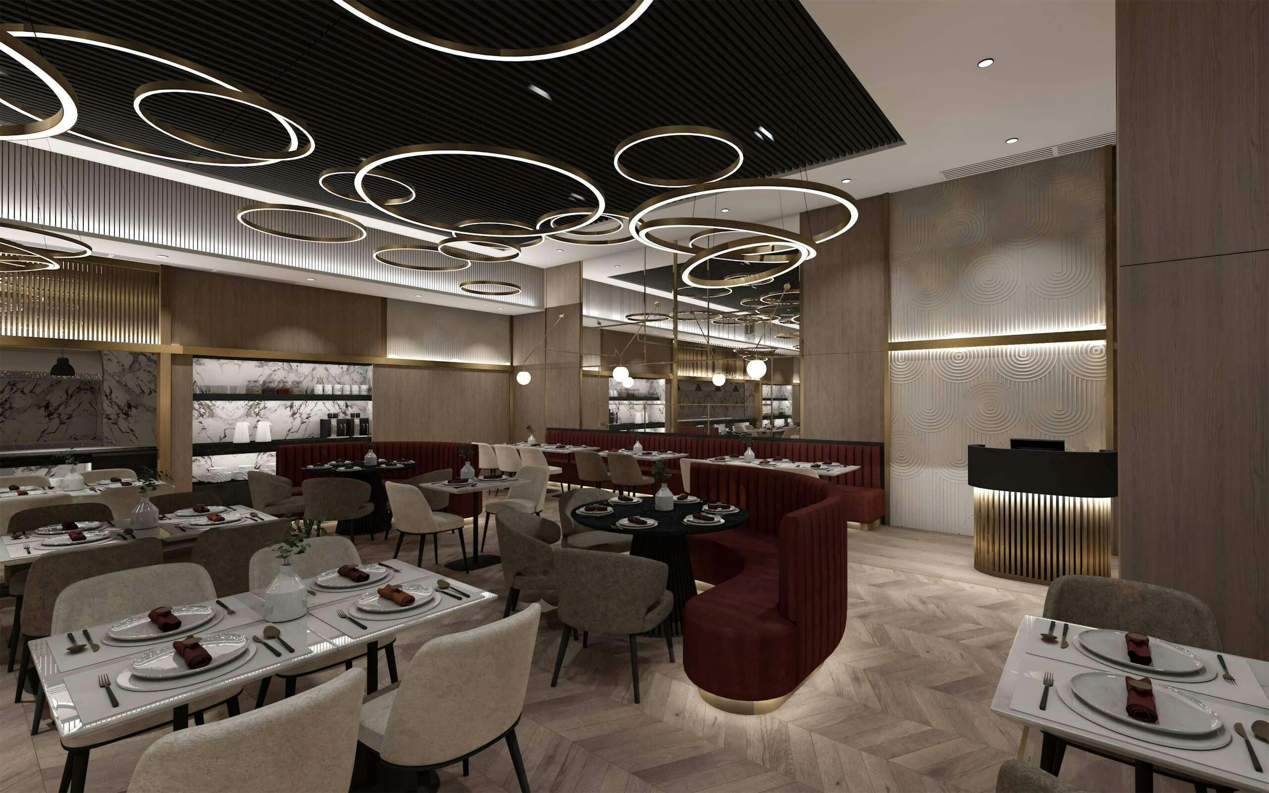 Hotel Ramada Zalau photo 4