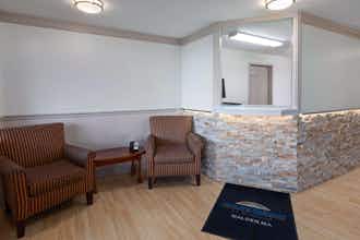 Hotel Howard Johnson Malden Boston photo 1
