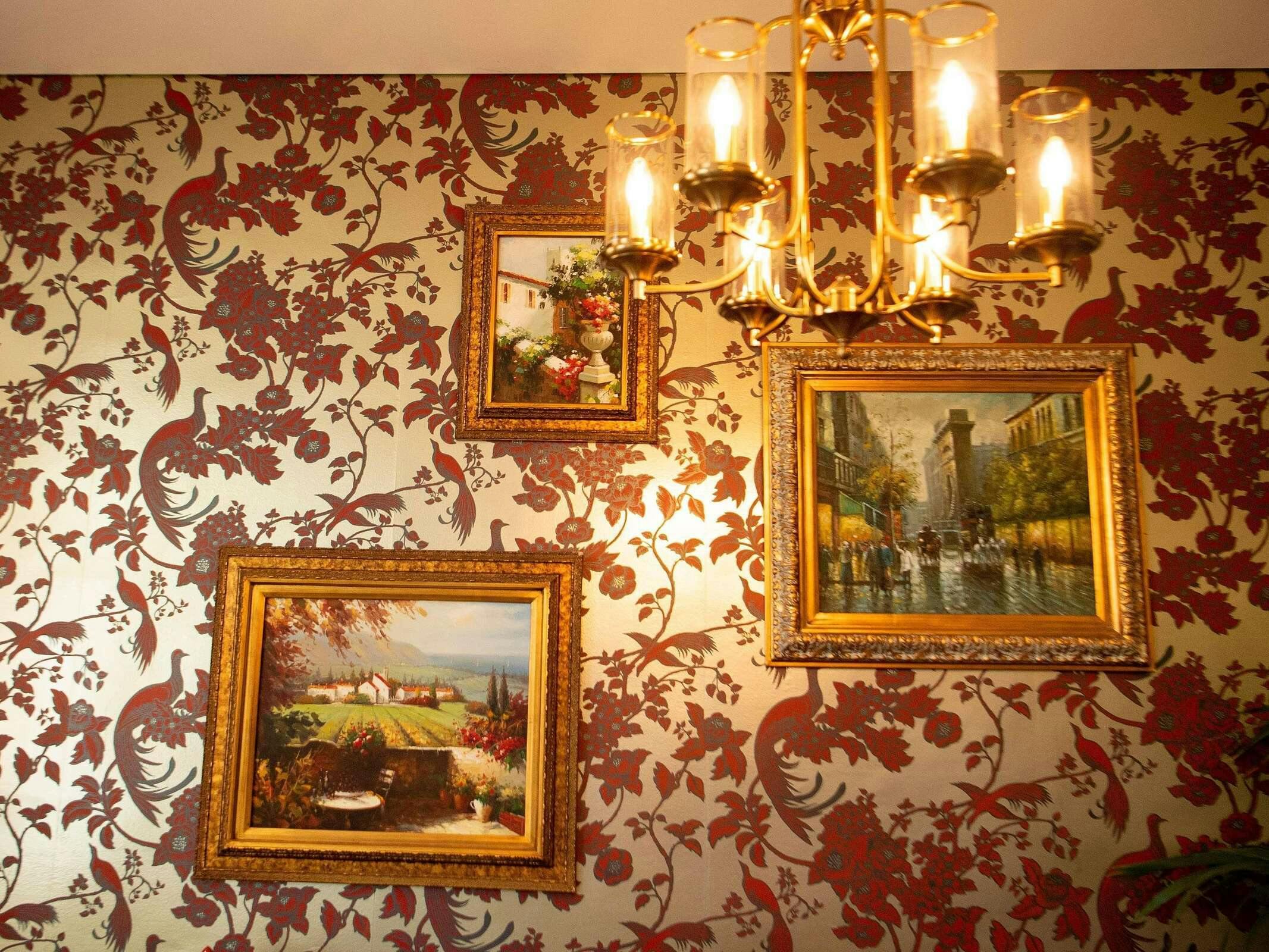 Hotel Adabco Boutique Hotel Adelaide photo 3