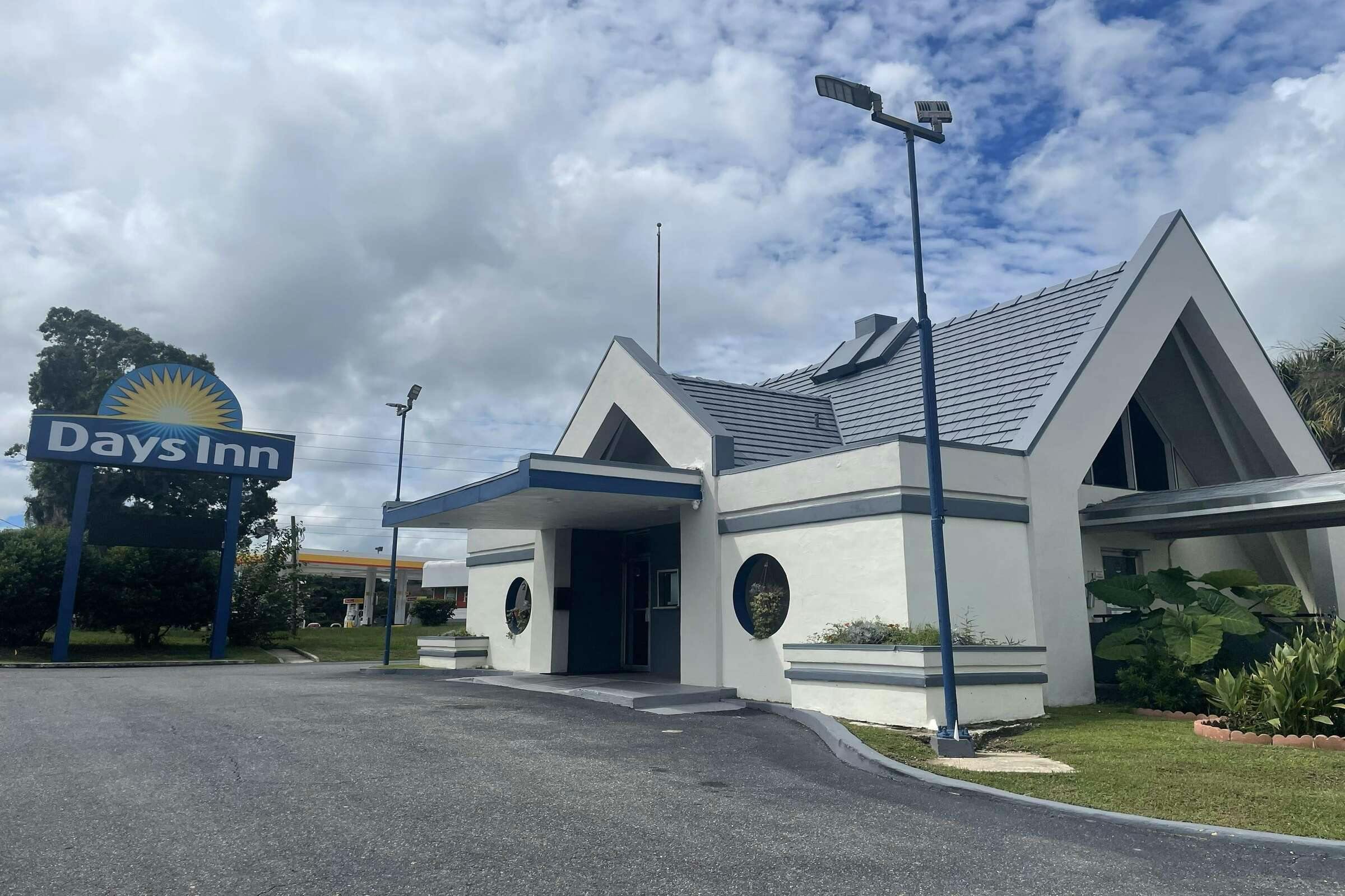 Days Inn Ocala North