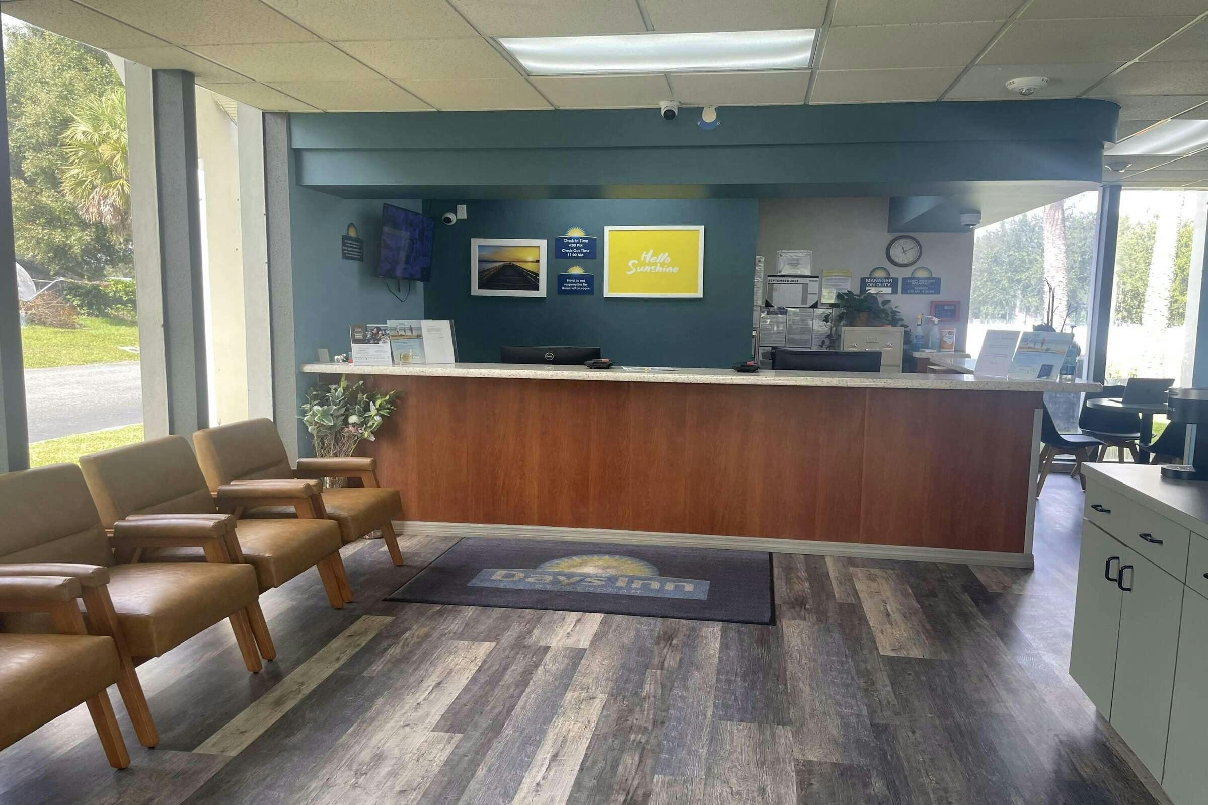 Hotel Days Inn Ocala North photo 3