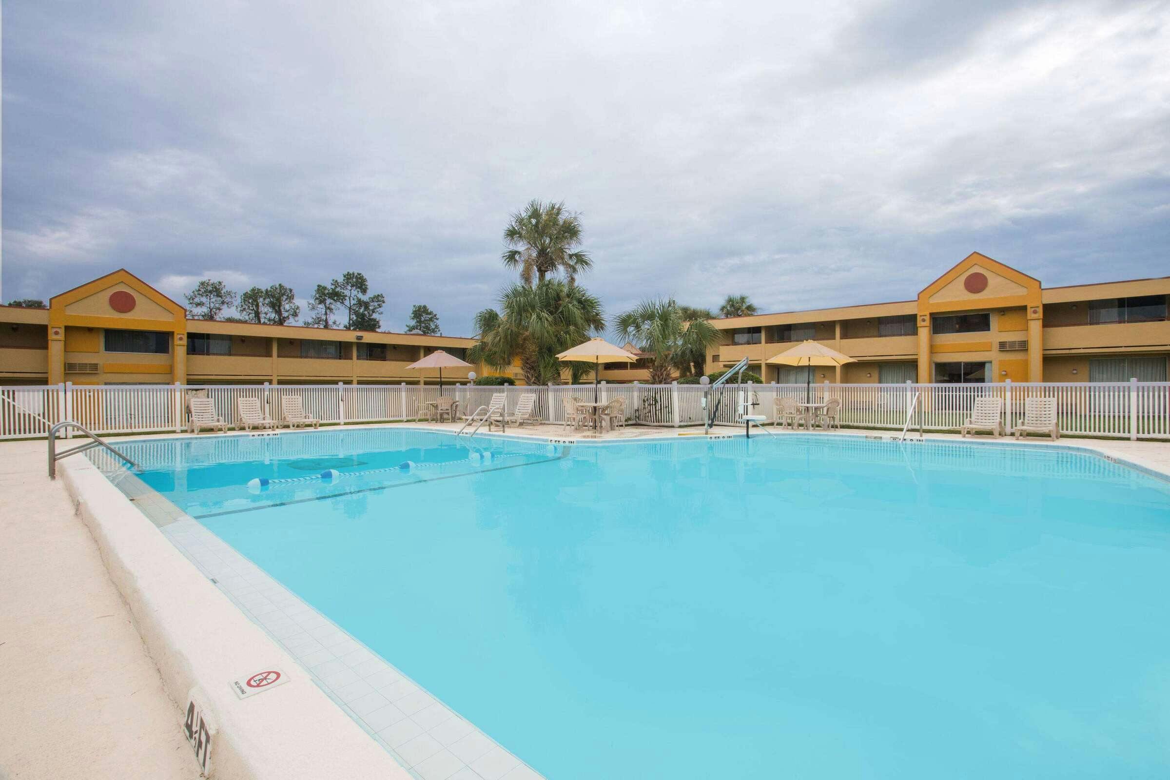 Hotel Days Inn Ocala North photo 4