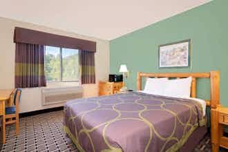Hotel Super 8 Cloquet photo 2