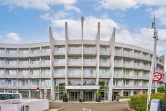 Hotel Clarion Paris CDG Airport photo 1