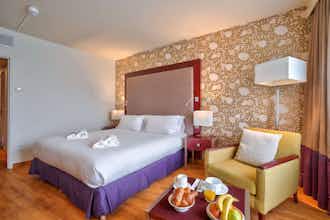 Hotel Clarion Paris CDG Airport photo 5
