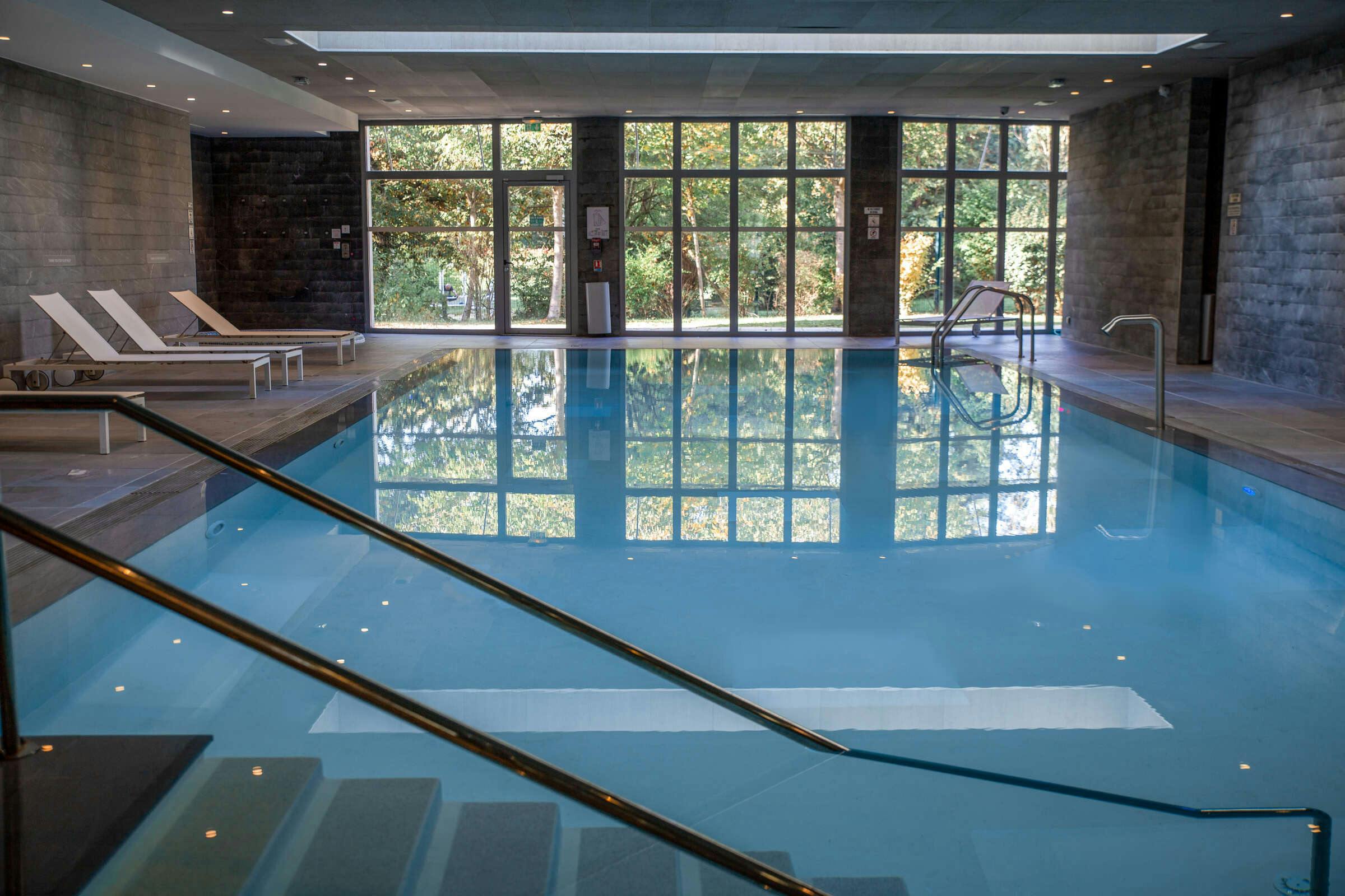 Clarion Paris CDG Airport