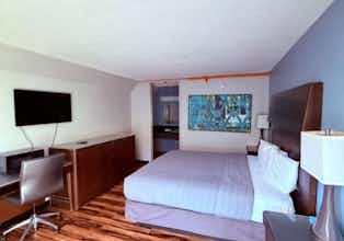 Hotel Heritage Inn Cartersville photo 2