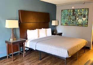 Hotel Heritage Inn Cartersville photo 3