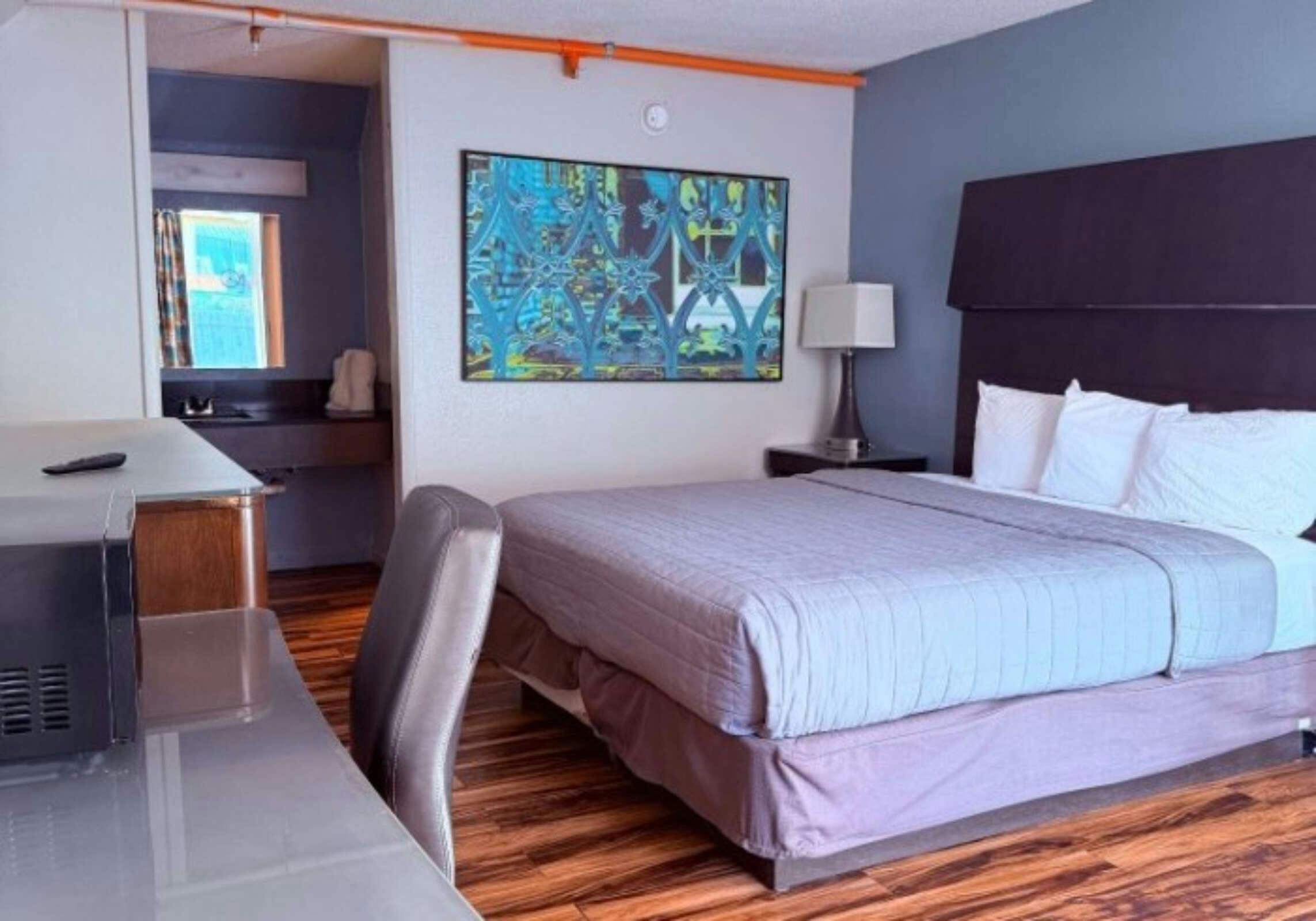 Hotel Heritage Inn Cartersville photo 3