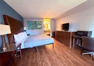 Hotel Heritage Inn Cartersville photo 5