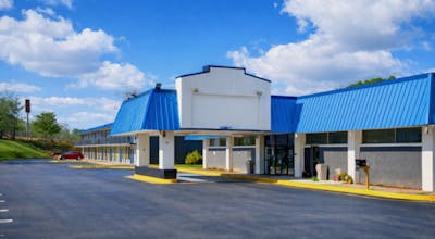 Heritage Inn Cartersville