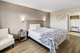 Hotel Red Roof Inn Tucson - Vail photo 5