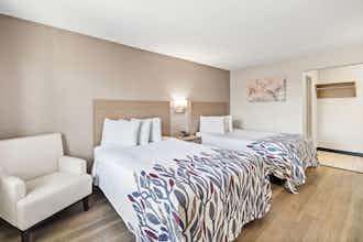 Hotel Red Roof Inn Tucson - Vail photo 3