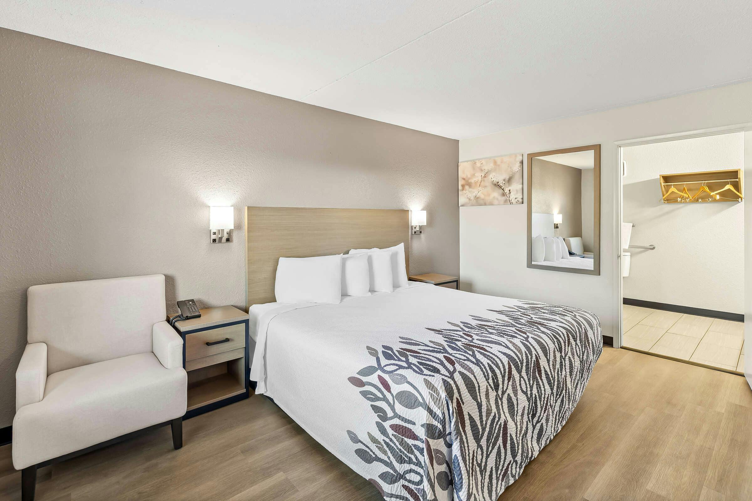 Hotel Red Roof Inn Tucson - Vail photo 1