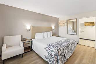 Hotel Red Roof Inn Tucson - Vail photo 1