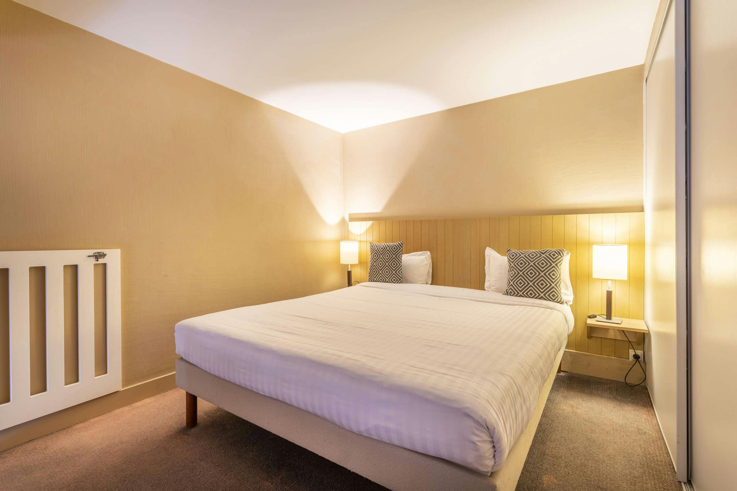 Hotel Comfort Aparthotel Marseille Prado photo 4