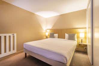 Hotel Comfort Aparthotel Marseille Prado photo 4