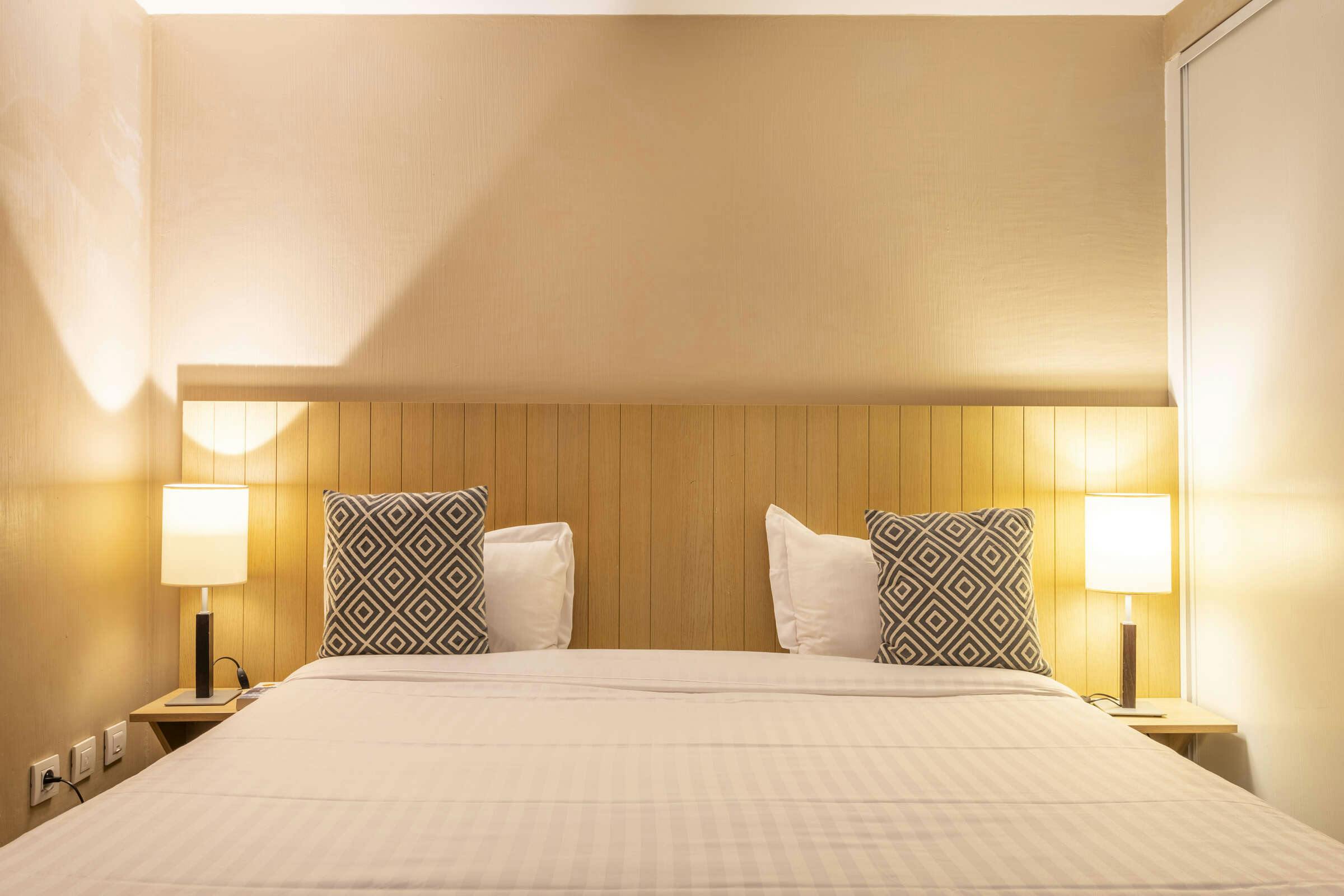 Hotel Comfort Aparthotel Marseille Prado photo 4