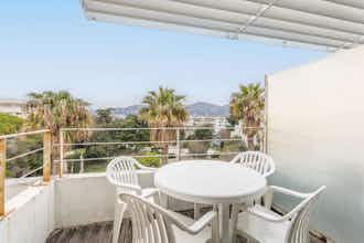 Hotel Comfort Aparthotel Marseille Prado photo 5