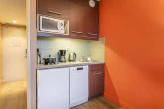 Hotel Comfort Aparthotel Marseille Prado photo 3