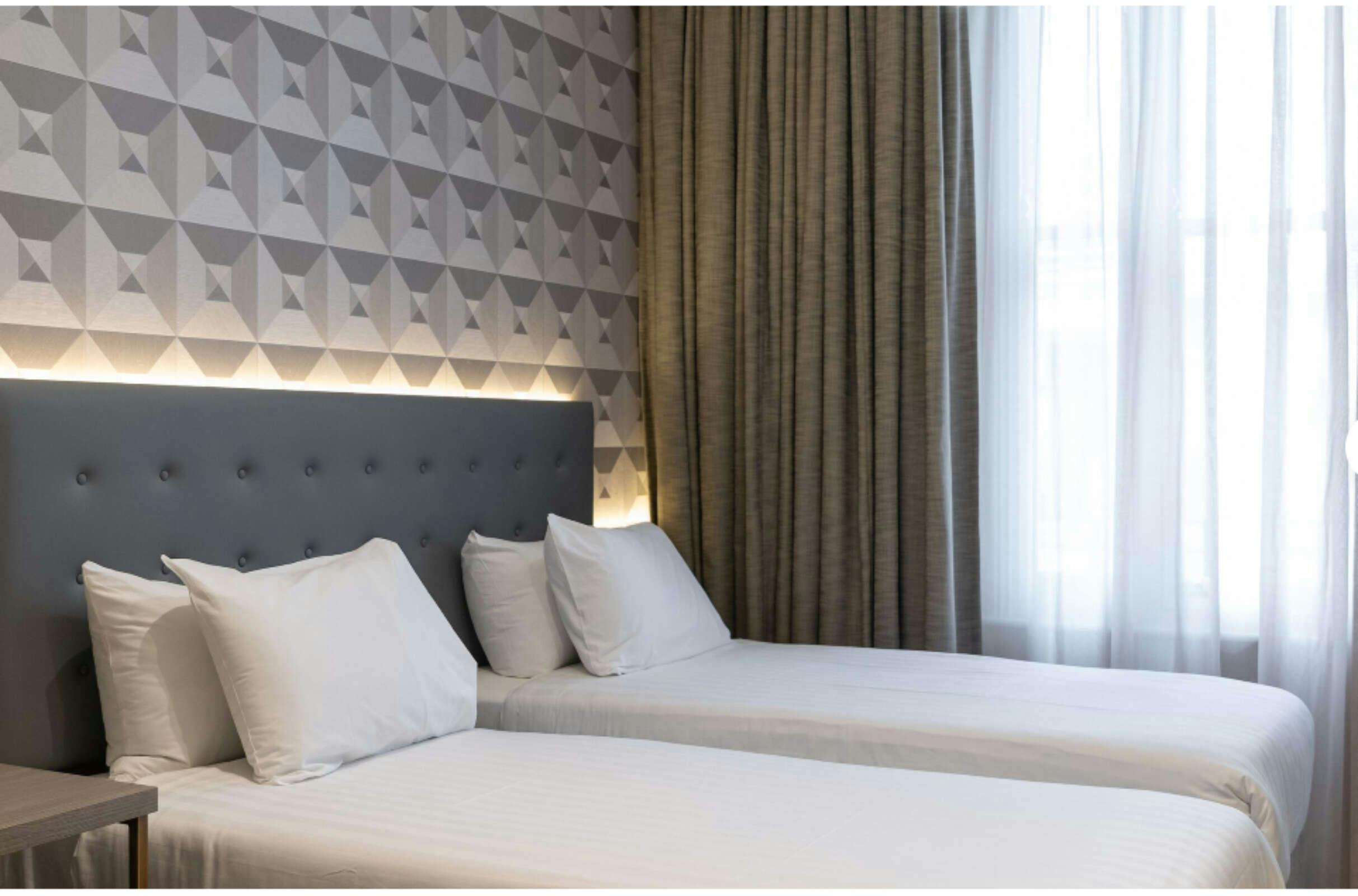 Hotel Mornington Victor Hotel London Belgravia photo 5