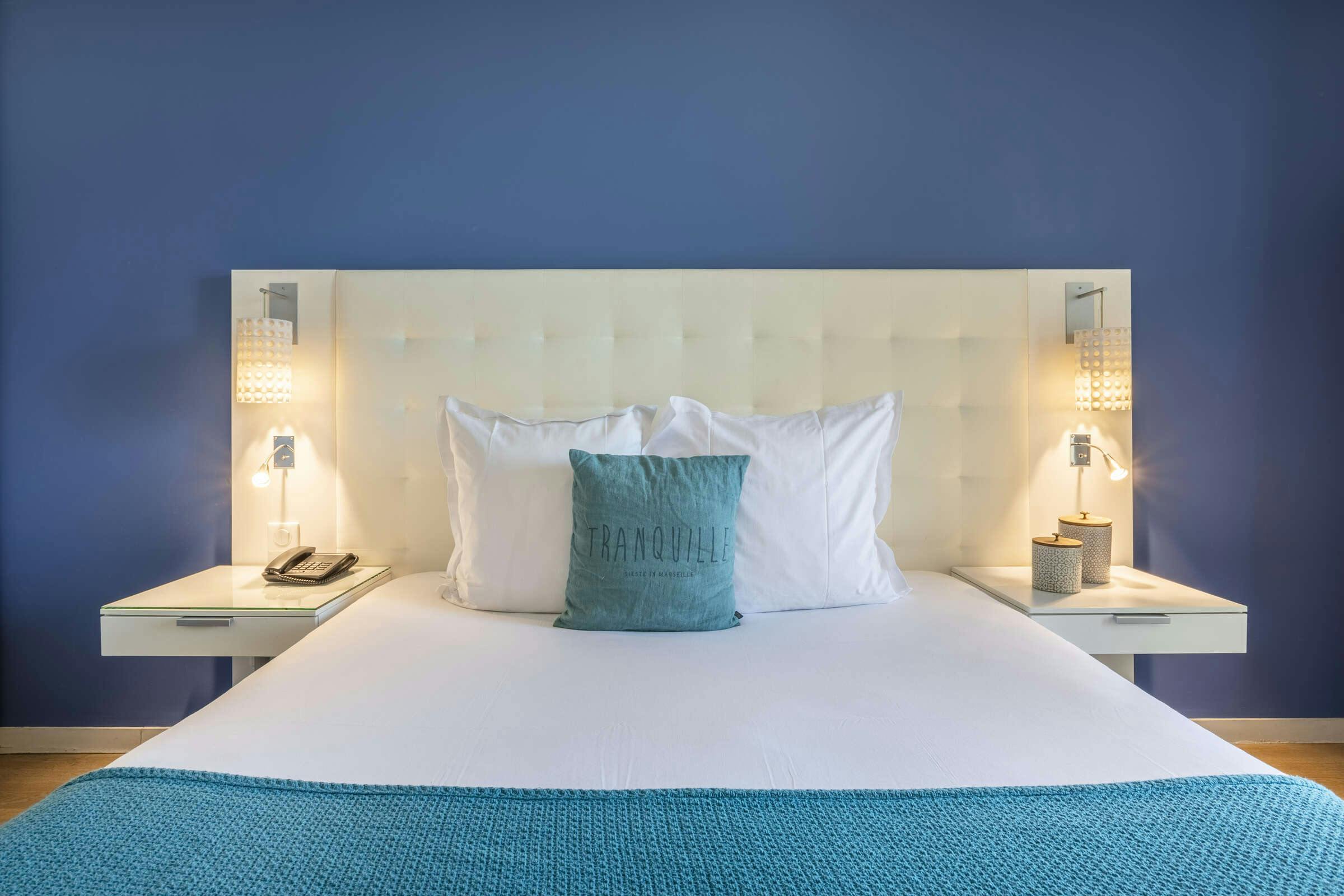 Hotel Zenitude Hôtel-Résidences Marseille St Charles photo 3