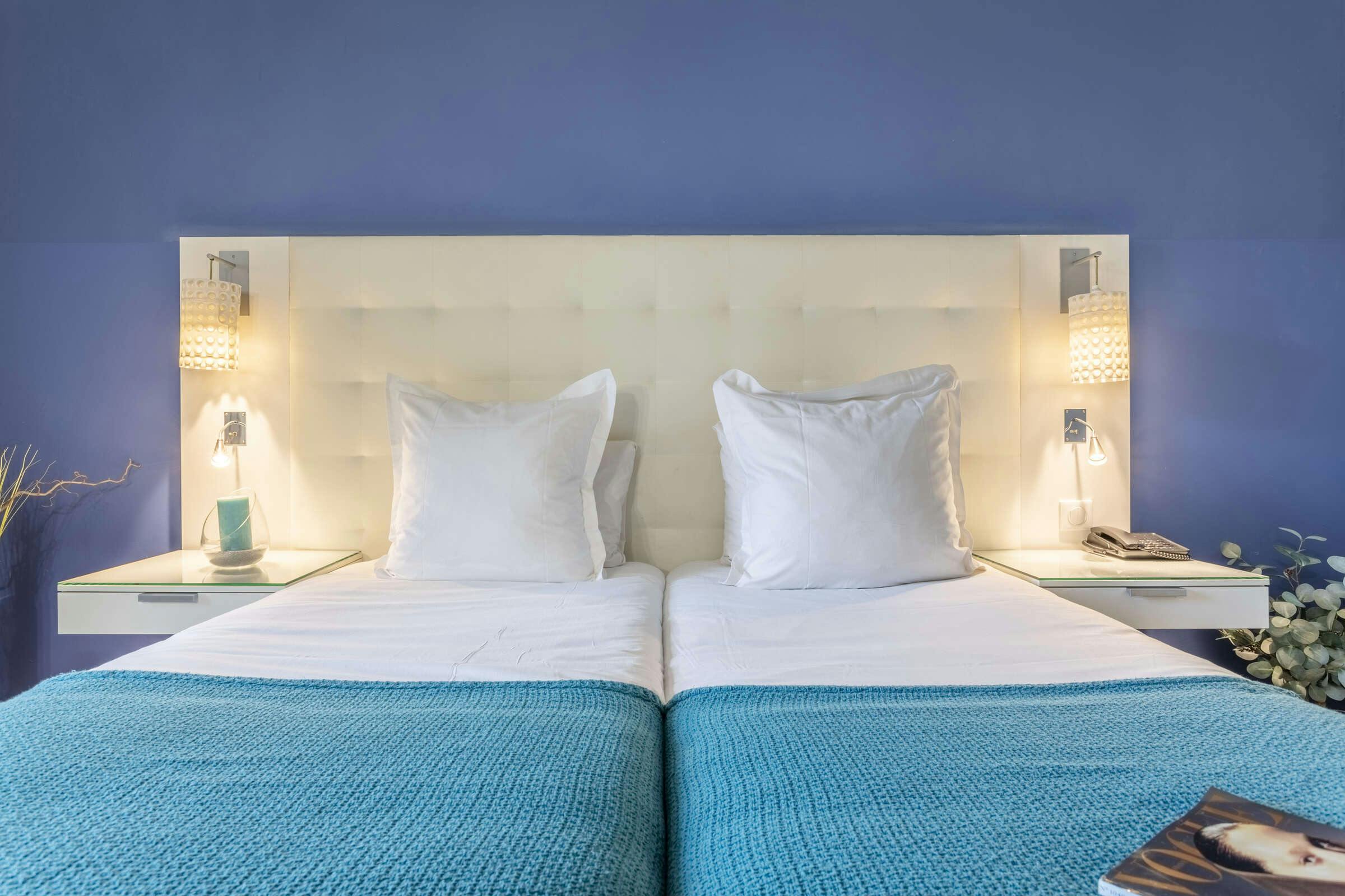 Hotel Zenitude Hôtel-Résidences Marseille St Charles photo 1