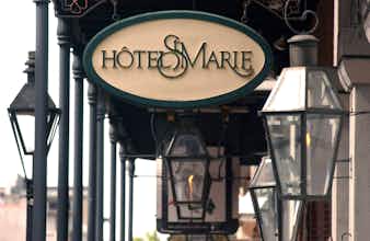 Hotel Hotel St. Marie photo 5