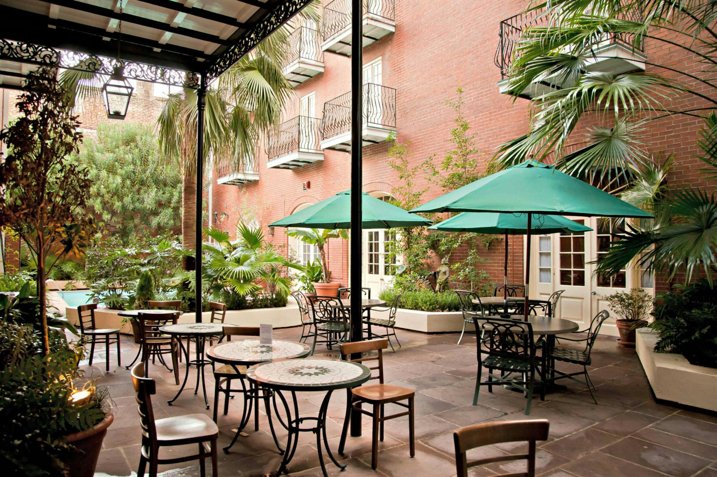 Hotel Hotel St. Marie photo 3