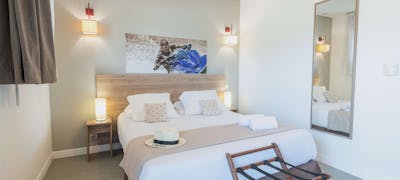 Comfort Aparthotel Cannes Mandelieu