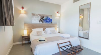 Comfort Aparthotel Cannes Mandelieu