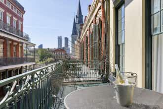 Hotel Place D'Armes photo 4