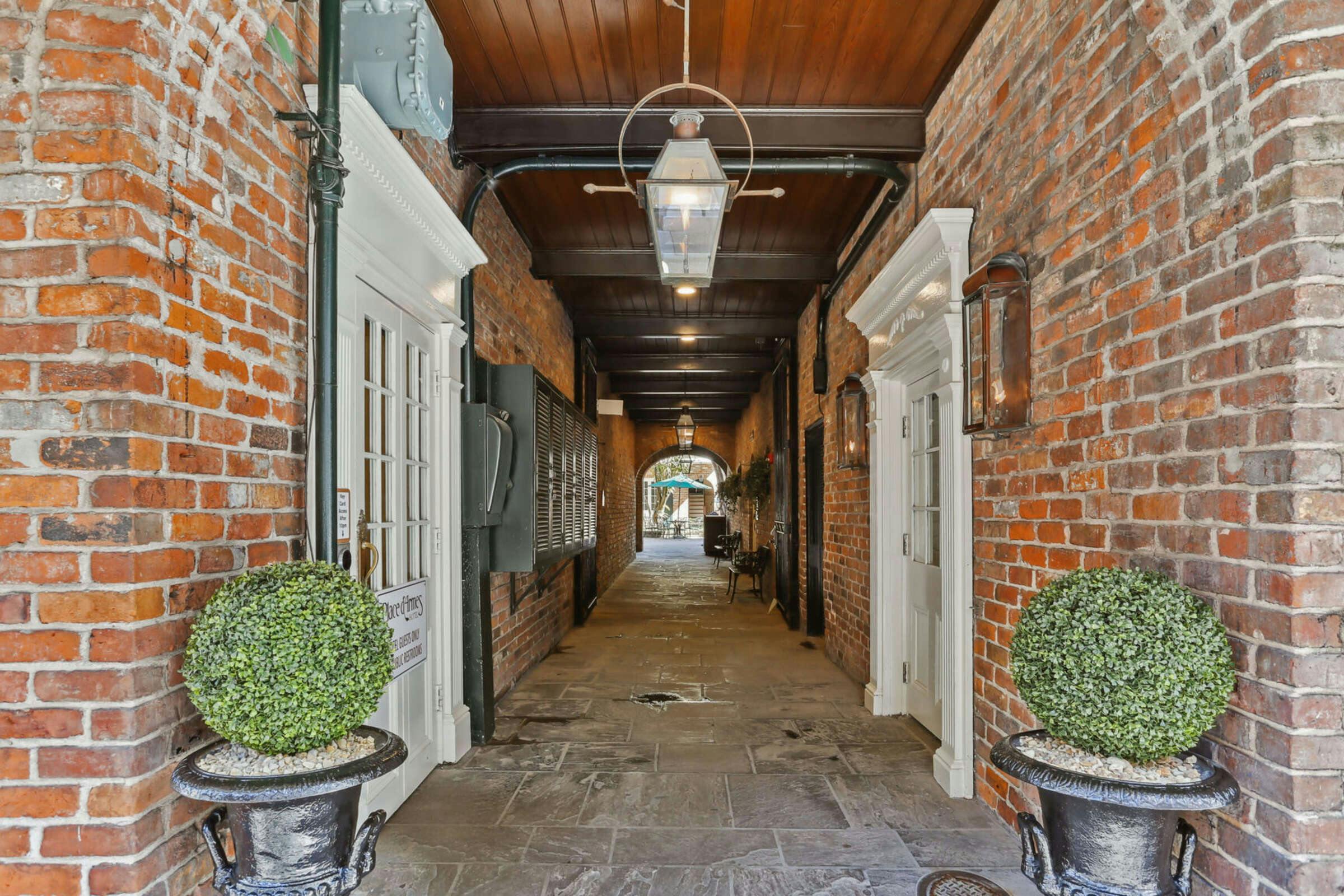 Hotel Place D'Armes photo 5