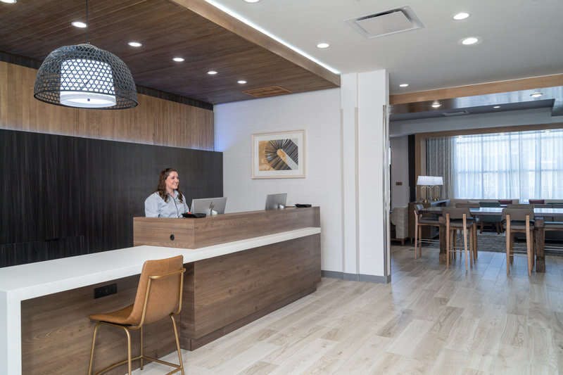 Hotel Staybridge Suites FLOWOOD – NW JACKSON photo 1