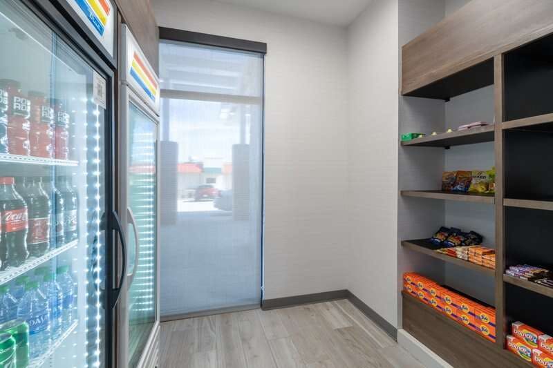 Hotel Staybridge Suites FLOWOOD – NW JACKSON photo 3