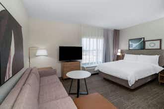 Hotel Staybridge Suites FLOWOOD – NW JACKSON photo 4