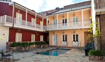 Hotel French Market Inn photo 1