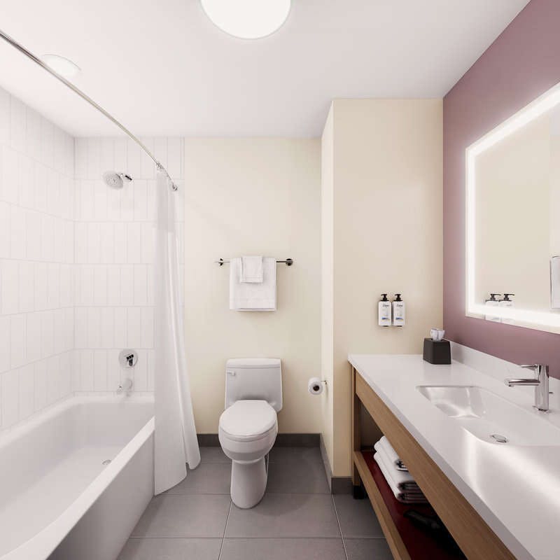 Hotel Independent (SPHC) FRANKLIN INN & SUITES by IHG photo 5