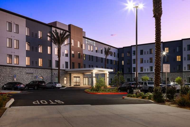 Staybridge Suites Eastvale Norco