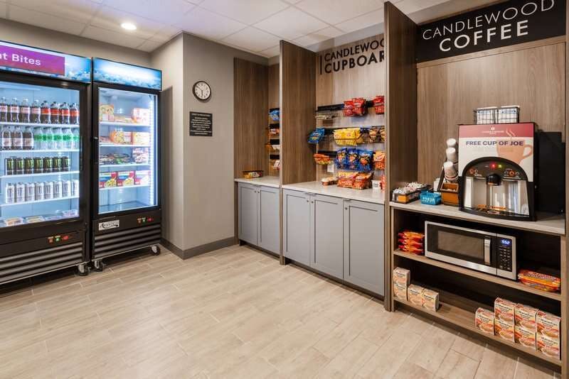 Candlewood Suites ATLANTA - KENNESAW