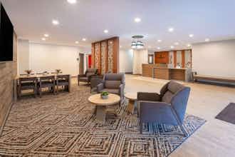 Hotel Candlewood Suites ATLANTA - KENNESAW photo 1
