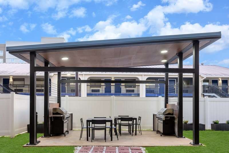 Hotel Candlewood Suites ATLANTA - KENNESAW photo 2