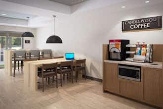 Hotel Candlewood Suites ATLANTA - KENNESAW photo 4