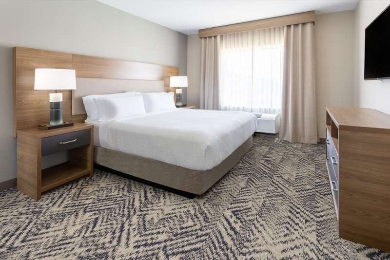 Hotel Candlewood Suites ATLANTA - KENNESAW photo 5
