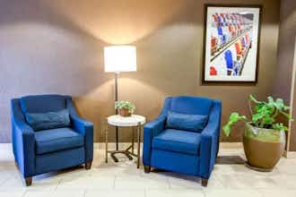 Hotel Independent (Sphc) Charlotte Suites By Ihg photo 3