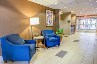 Hotel Independent (Sphc) Charlotte Suites By Ihg photo 4