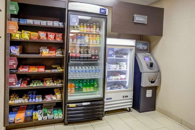 Hotel Independent (Sphc) Charlotte Suites By Ihg photo 5