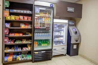 Hotel Independent (Sphc) Charlotte Suites By Ihg photo 5